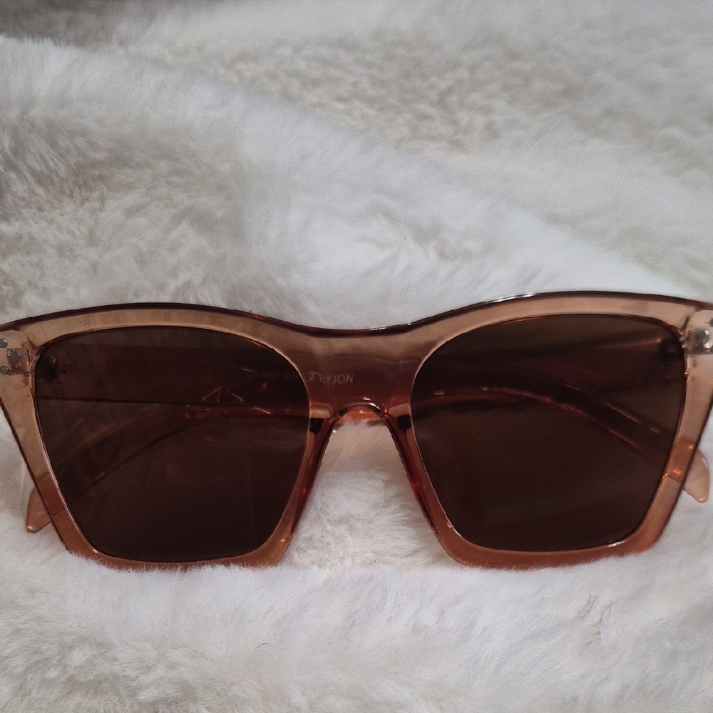 Brown Sunglasses